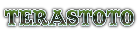 logo TERASTOTO
